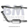 BM CATALYSTS BM91537 Catalytic Converter